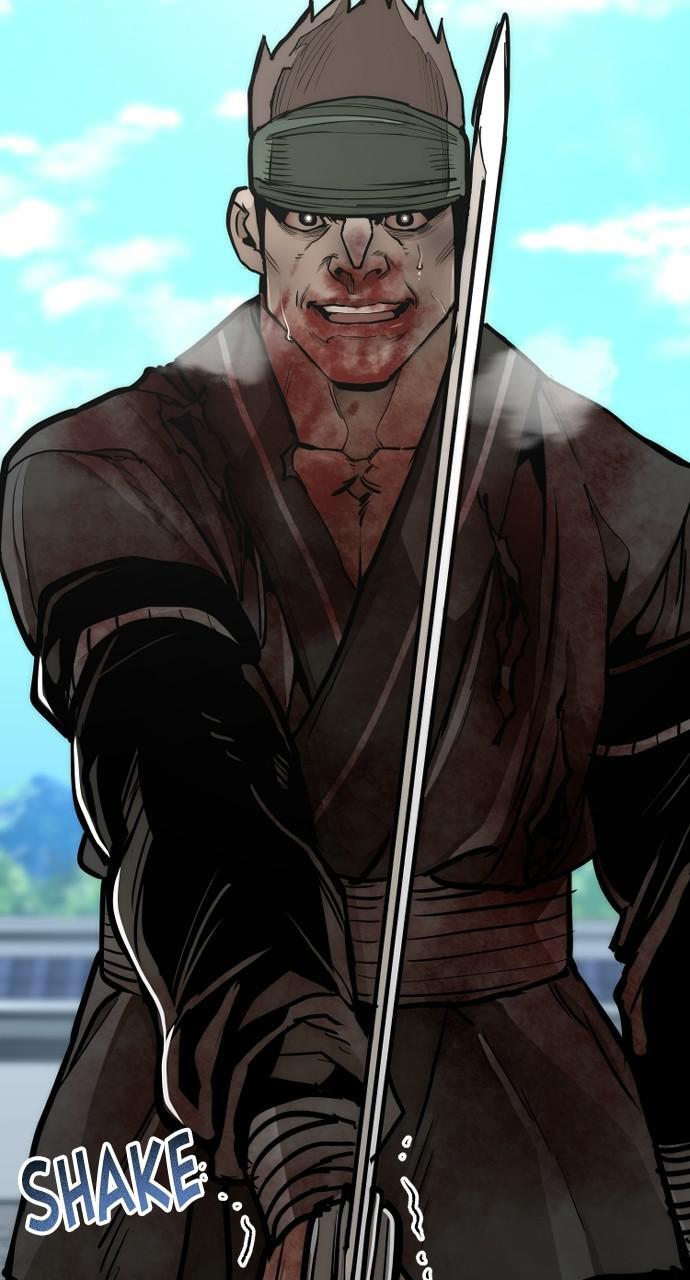Read Murim Rpg Simulation Manga Online