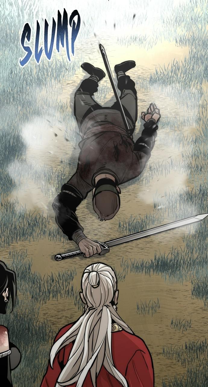 Read Murim Rpg Simulation Manga Online