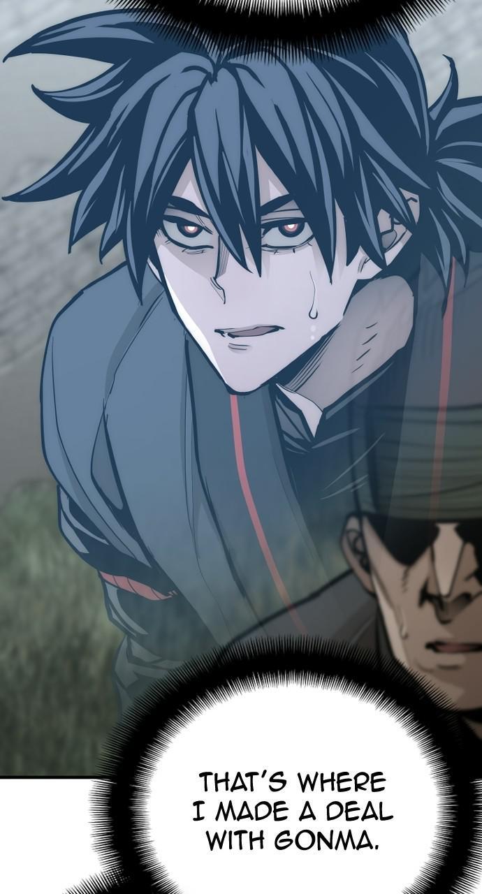 Read Murim Rpg Simulation Manga Online