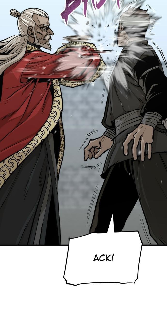 Read Murim Rpg Simulation Manga Online