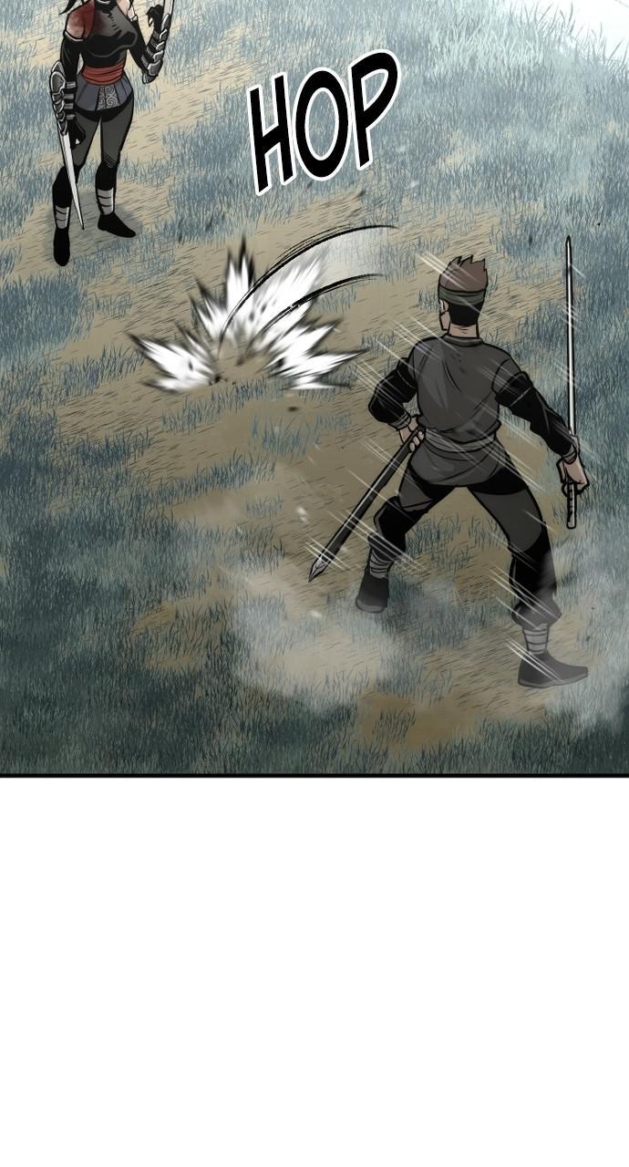 Read Murim Rpg Simulation Manga Online