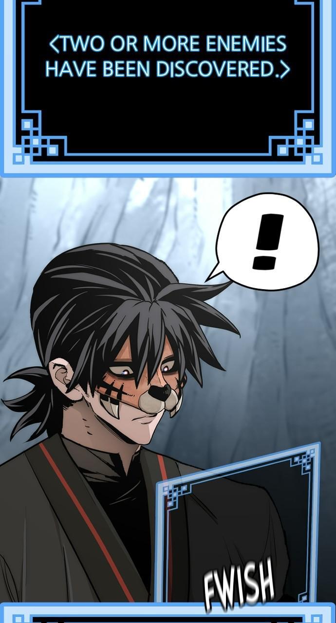 Read Murim Rpg Simulation Manga Online