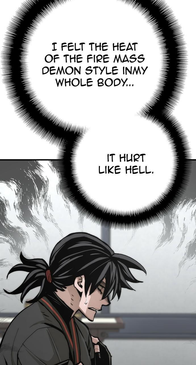 Read Murim Rpg Simulation Manga Online