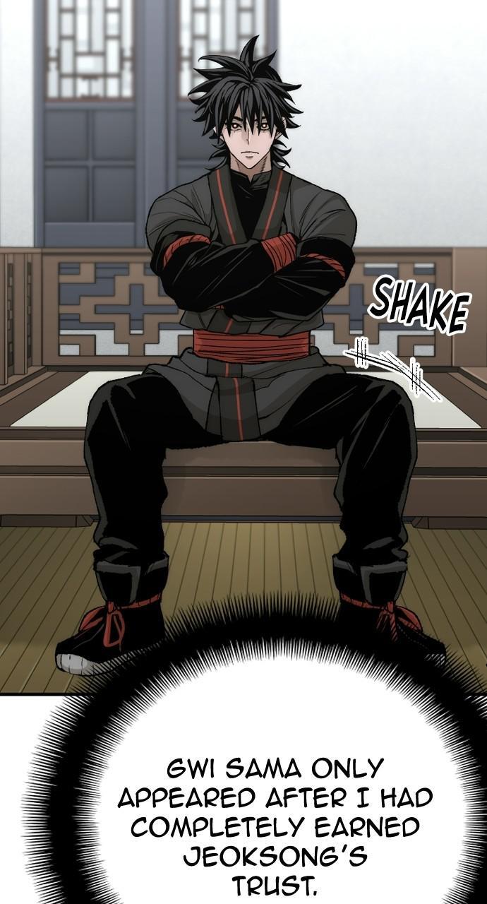 Read Murim Rpg Simulation Manga Online