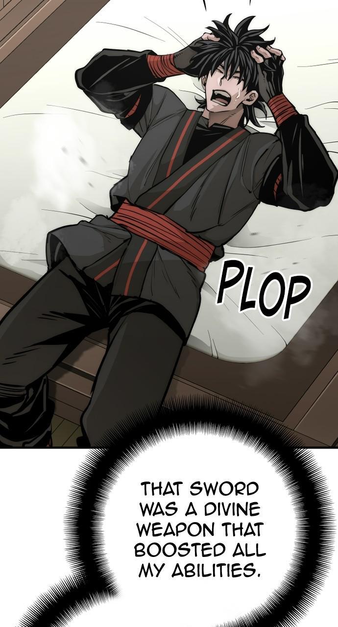 Read Murim Rpg Simulation Manga Online