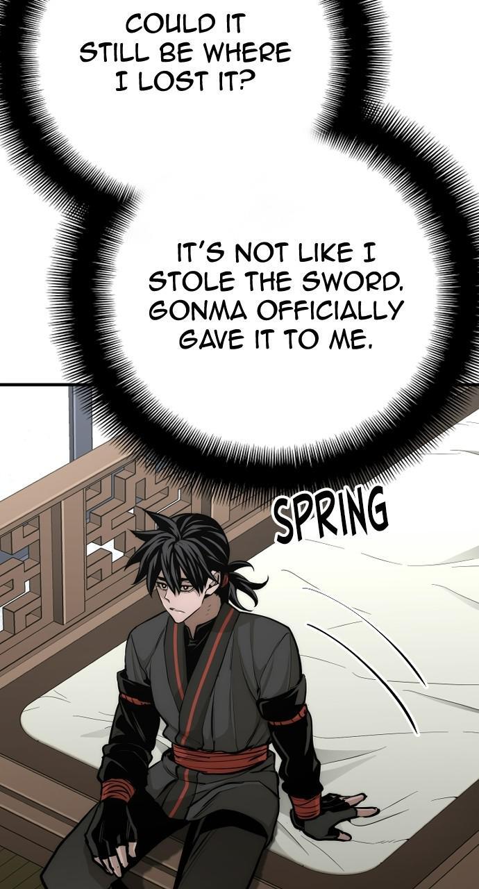 Read Murim Rpg Simulation Manga Online