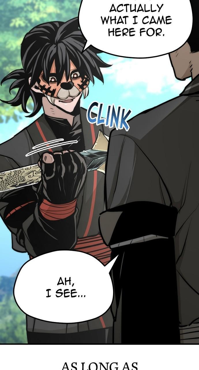 Read Murim Rpg Simulation Manga Online