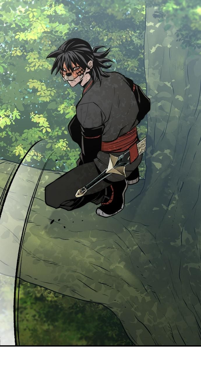Read Murim Rpg Simulation Manga Online