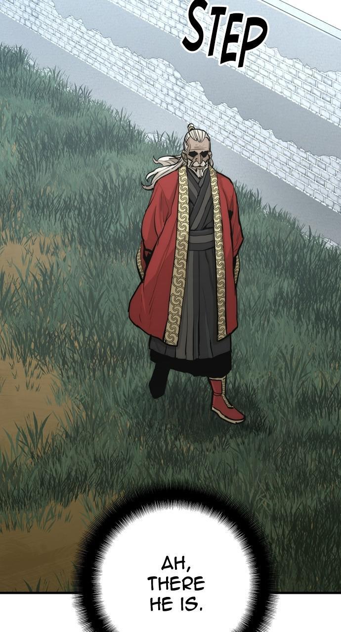 Read Murim Rpg Simulation Manga Online
