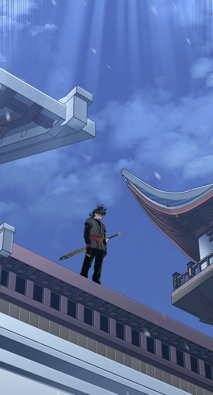 Read Murim Rpg Simulation Manga Online