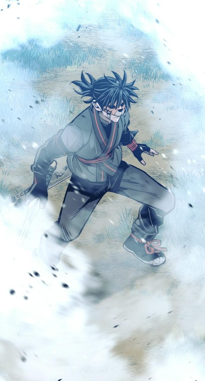 Read Murim Rpg Simulation Manga Online