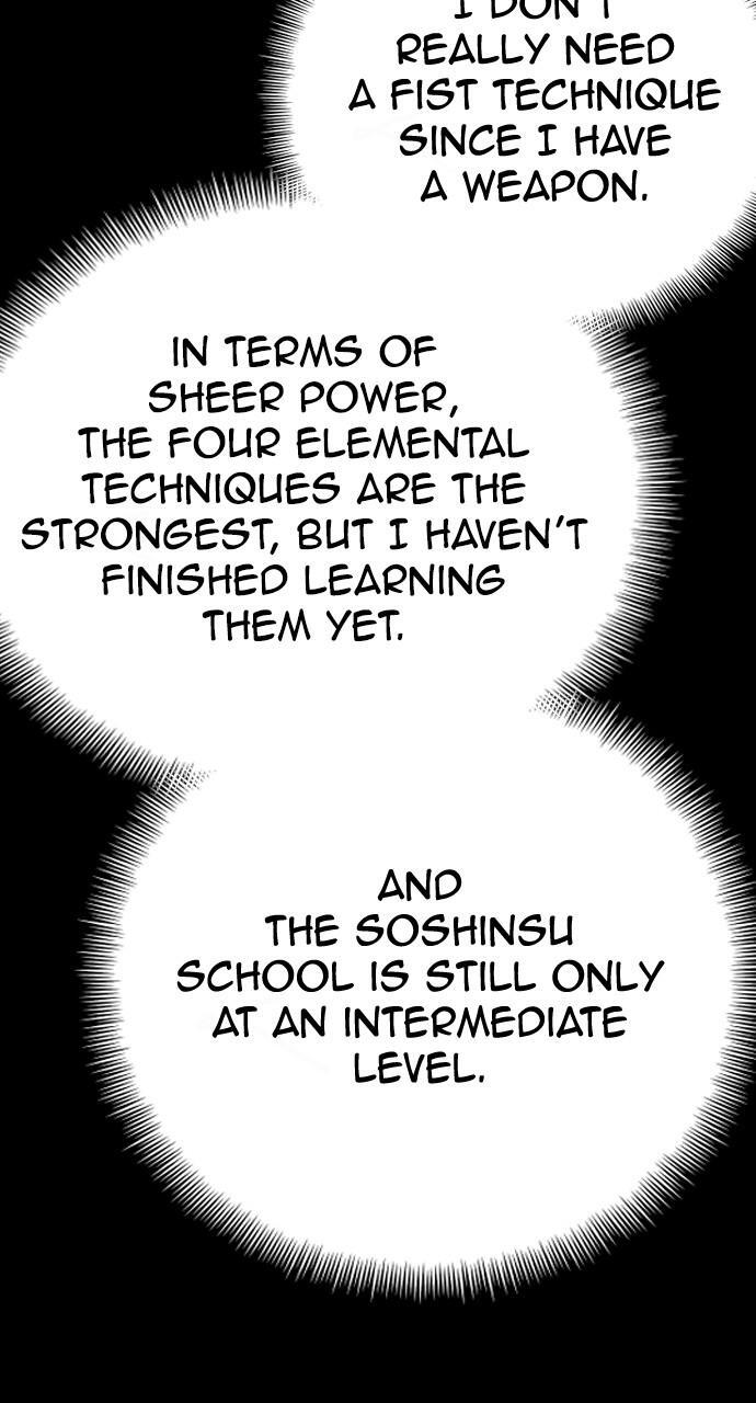 Read Murim Rpg Simulation Manga Online
