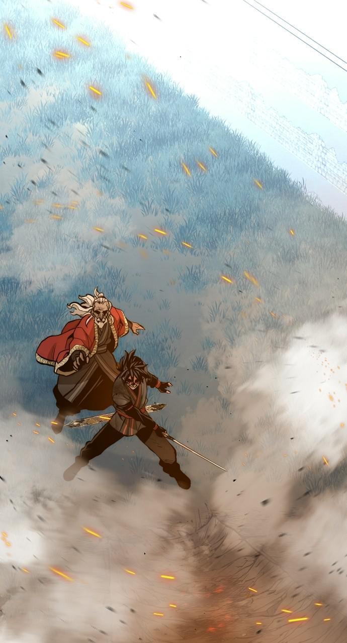 Read Murim Rpg Simulation Manga Online