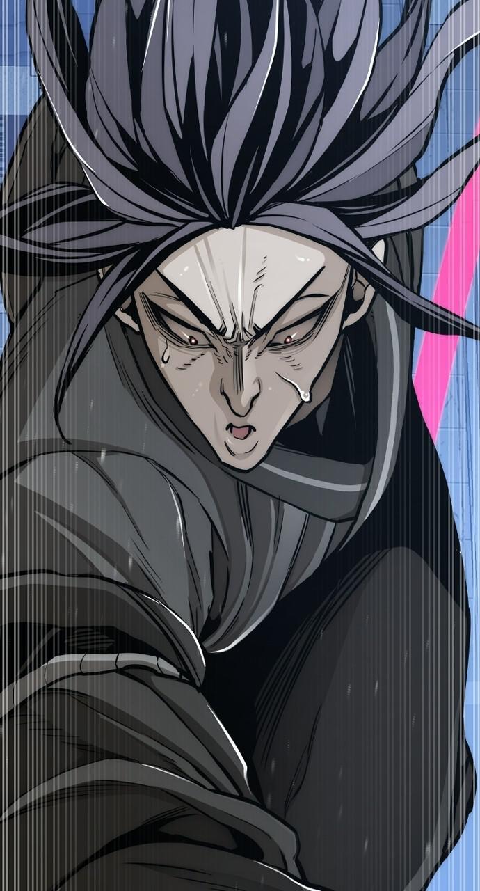 Read Murim Rpg Simulation Manga Online