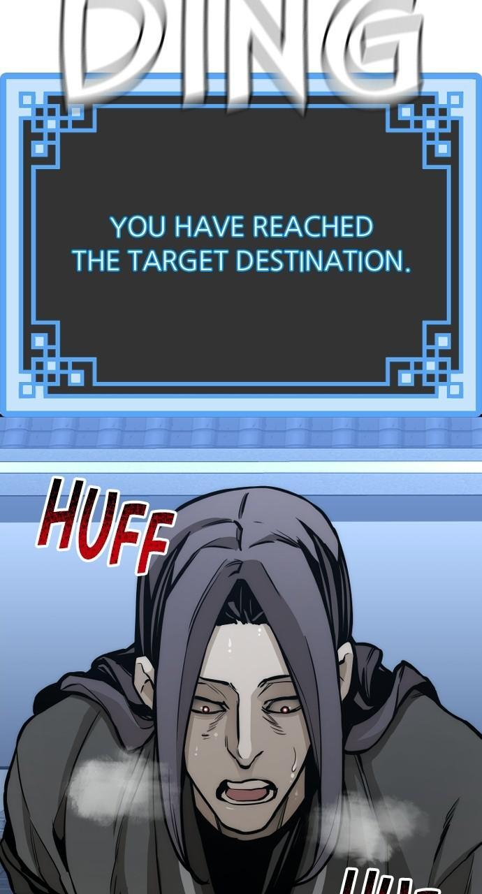 Read Murim Rpg Simulation Manga Online