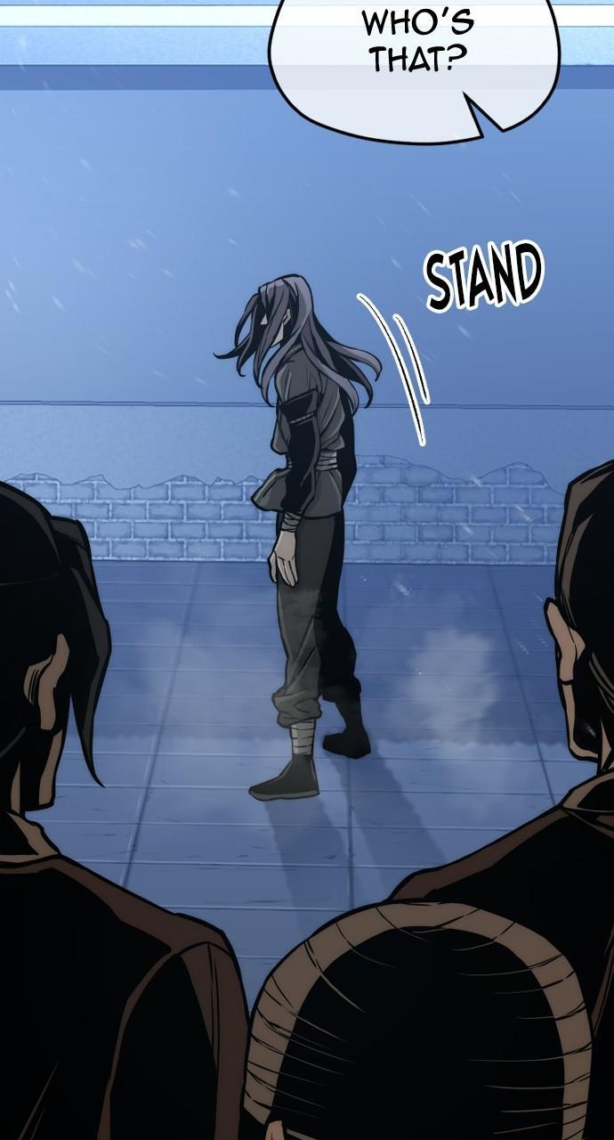 Read Murim Rpg Simulation Manga Online
