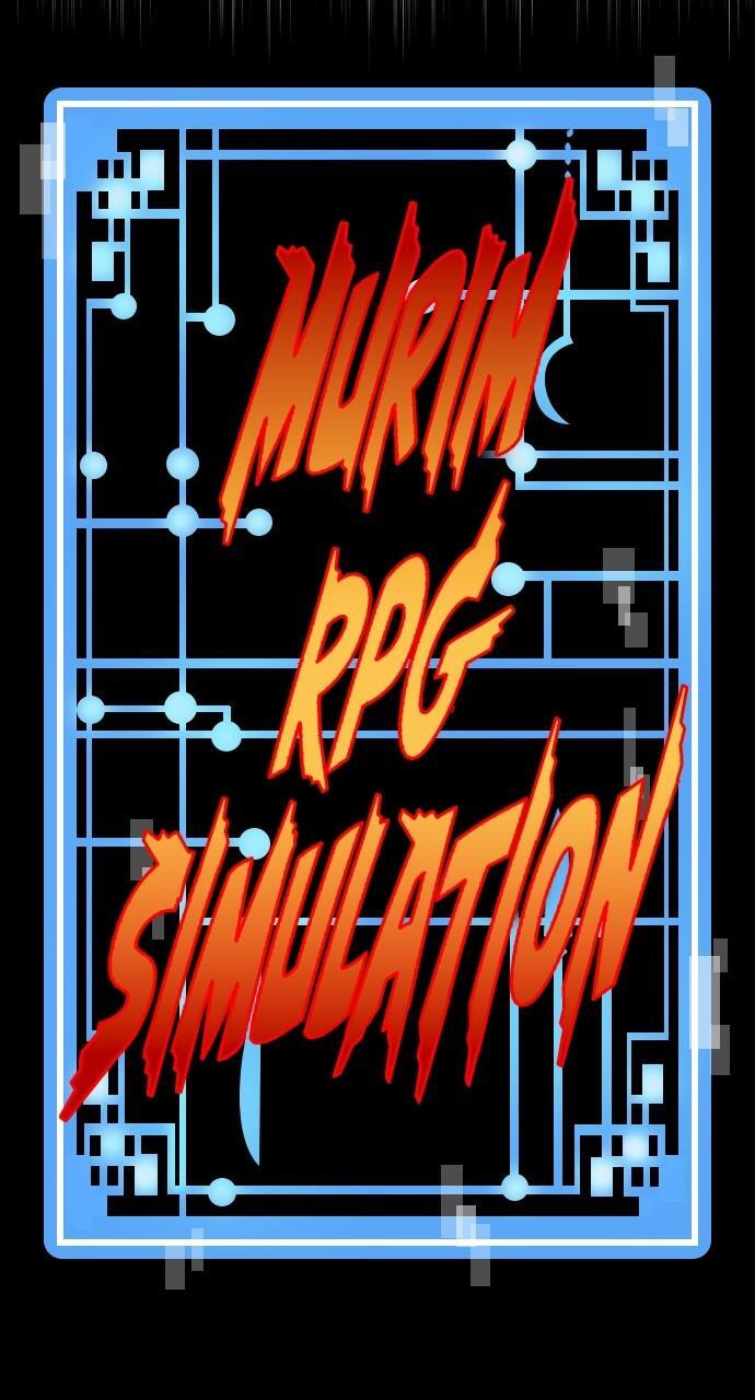 Read Murim Rpg Simulation Manga Online