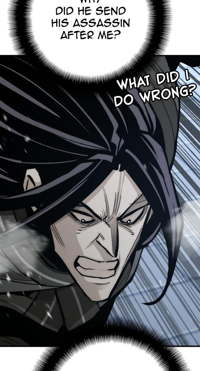 Read Murim Rpg Simulation Manga Online