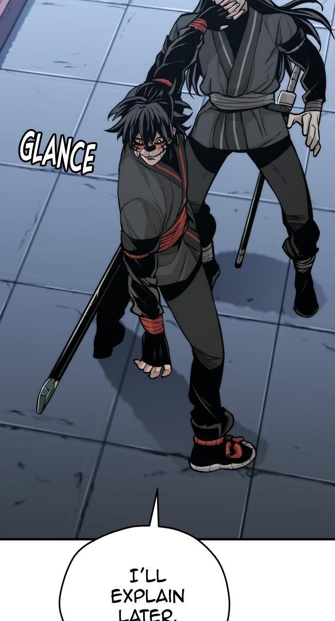 Read Murim Rpg Simulation Manga Online