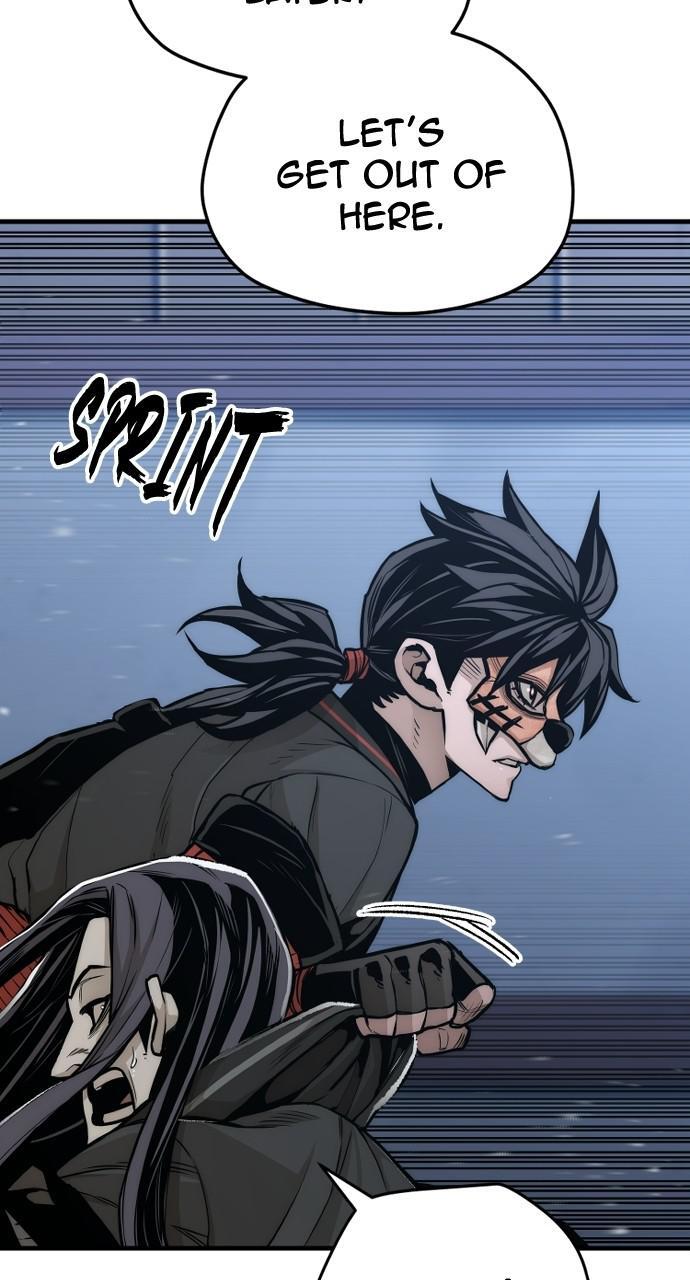 Read Murim Rpg Simulation Manga Online