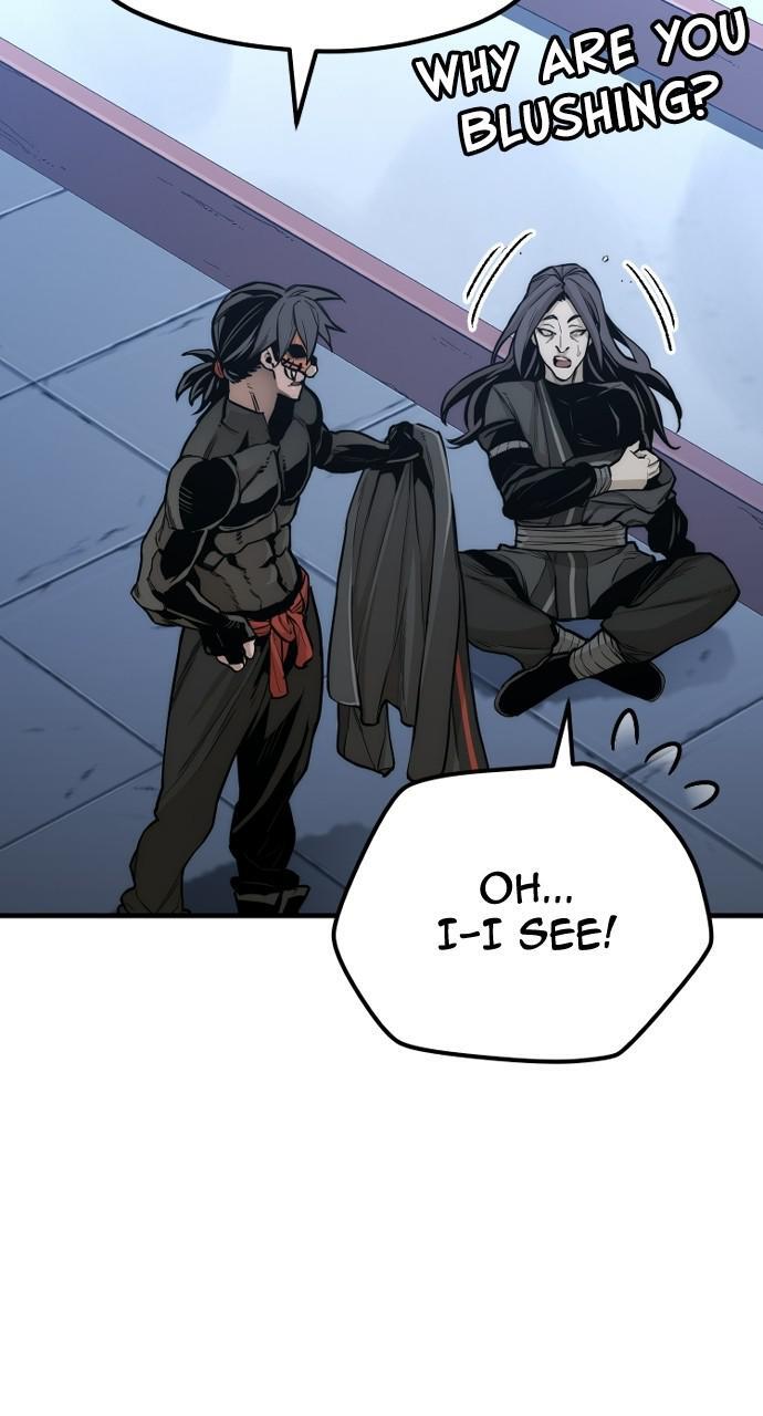 Read Murim Rpg Simulation Manga Online