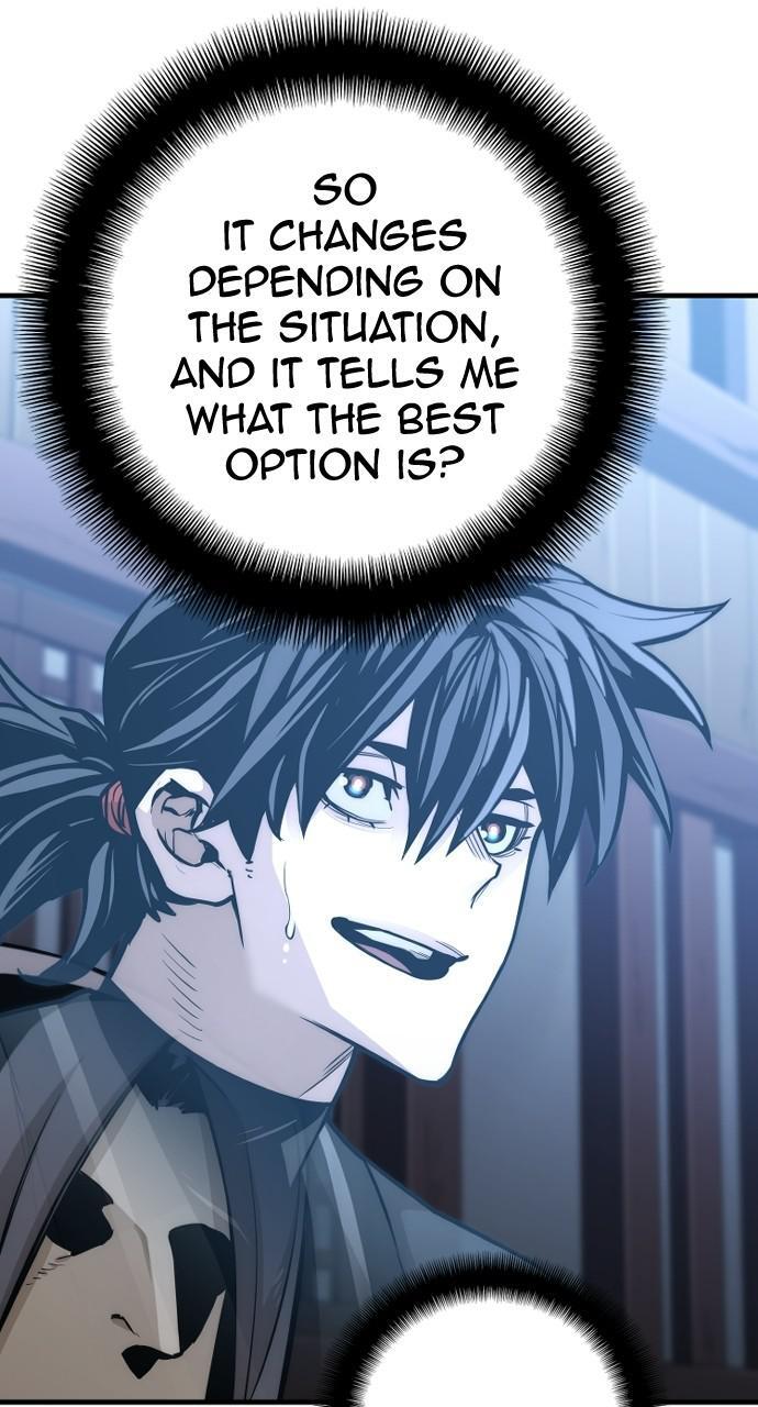 Read Murim Rpg Simulation Manga Online