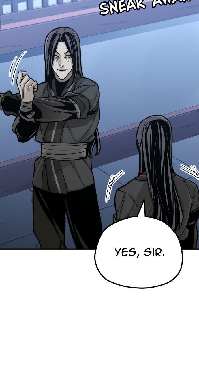 Read Murim Rpg Simulation Manga Online