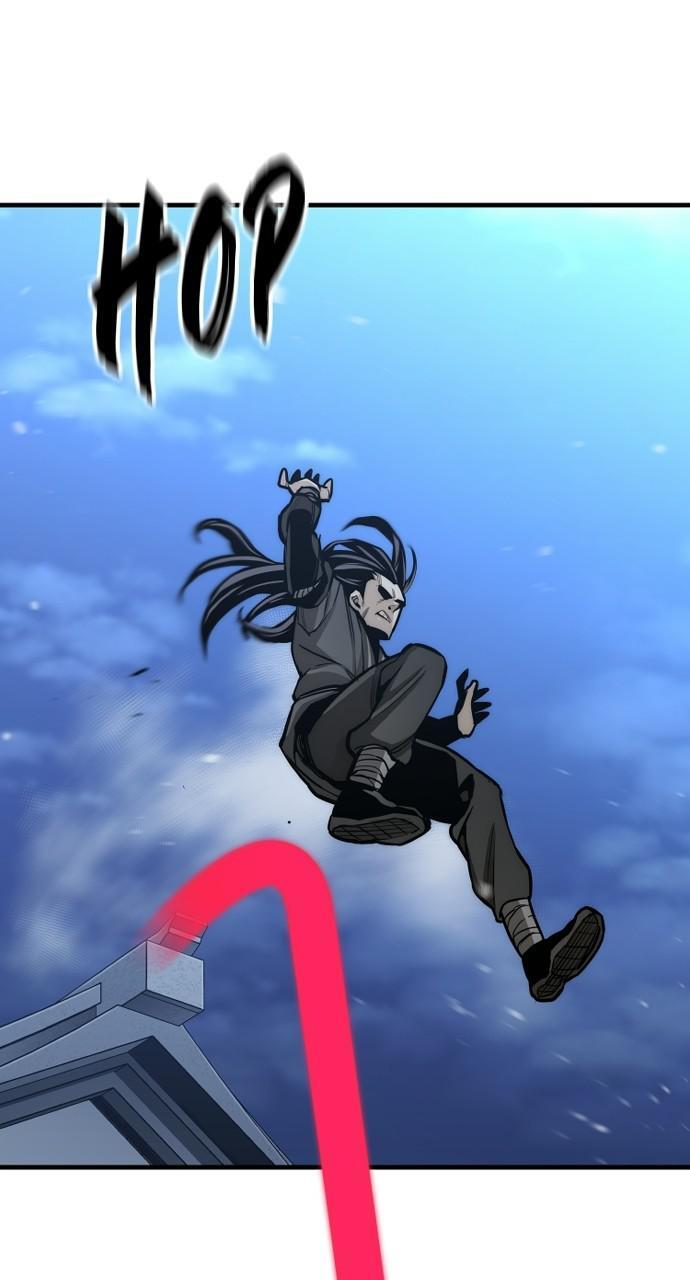Read Murim Rpg Simulation Manga Online