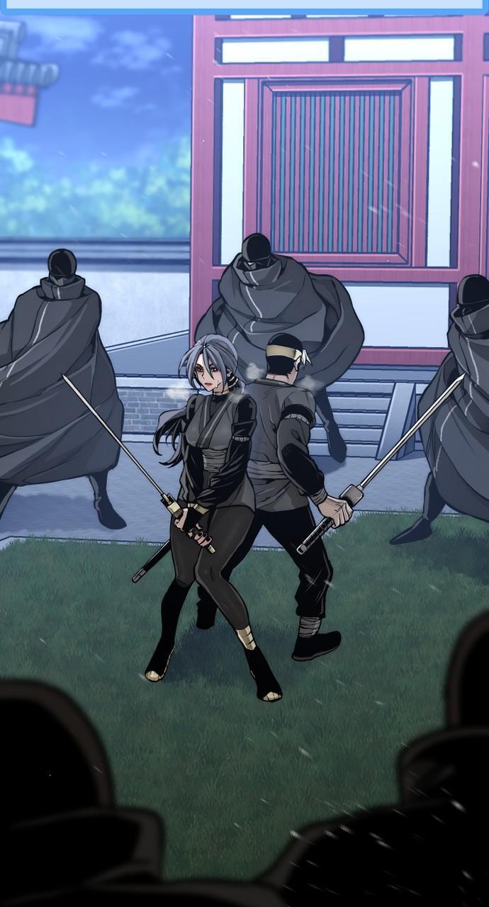 Read Murim Rpg Simulation Manga Online