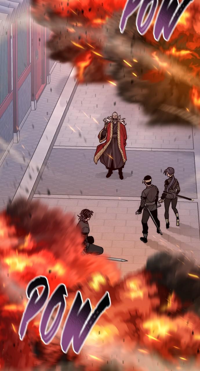 Read Murim Rpg Simulation Manga Online