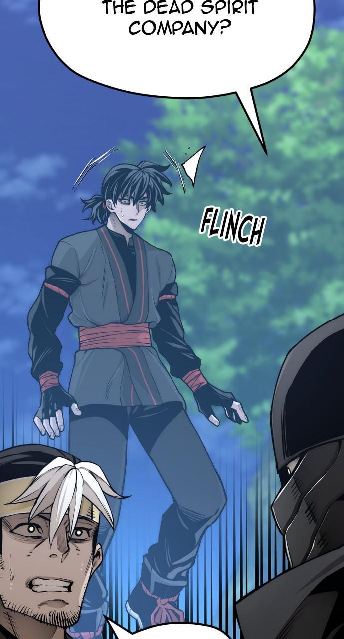 Read Murim Rpg Simulation Manga Online