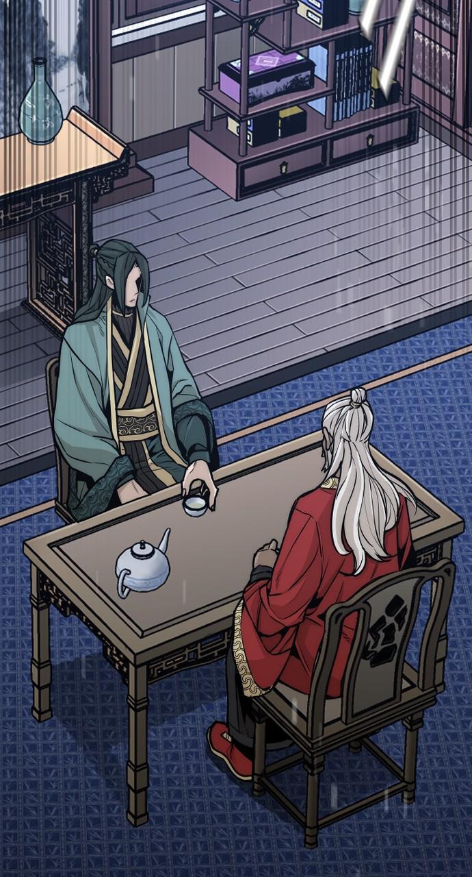 Read Murim Rpg Simulation Manga Online