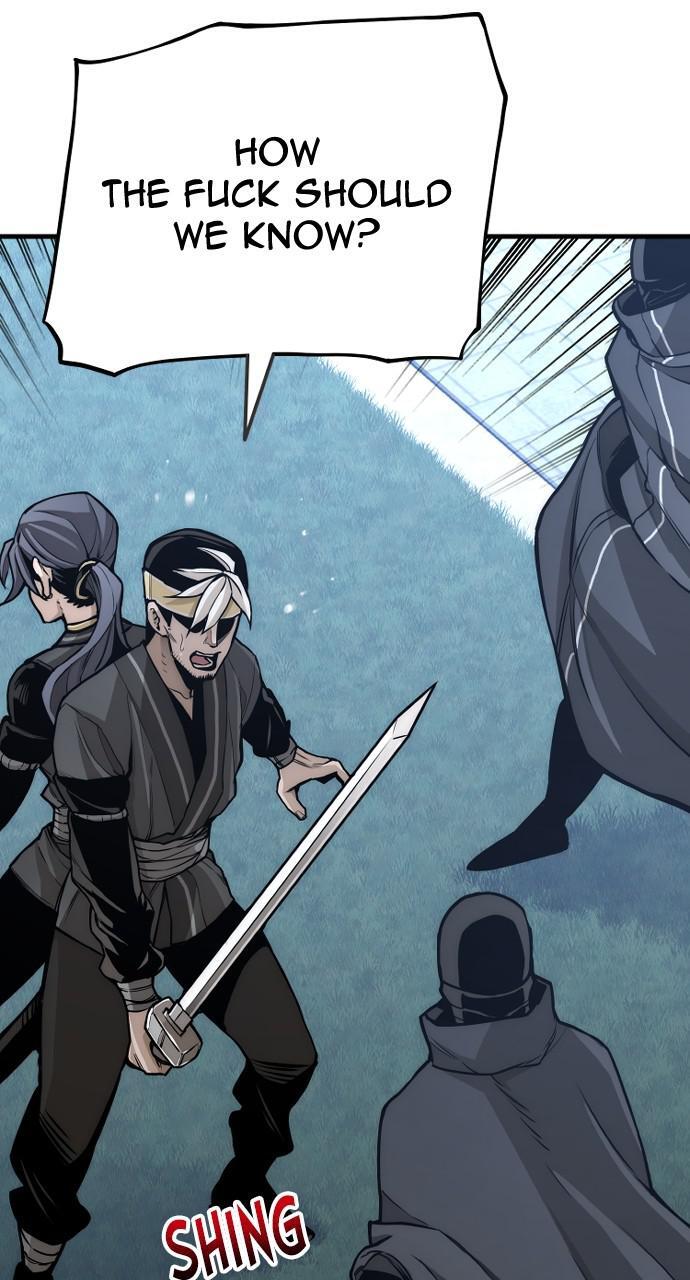 Read Murim Rpg Simulation Manga Online