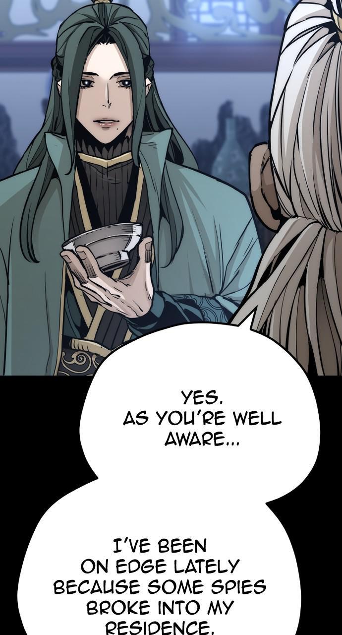 Read Murim Rpg Simulation Manga Online