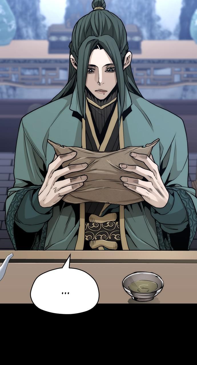 Read Murim Rpg Simulation Manga Online