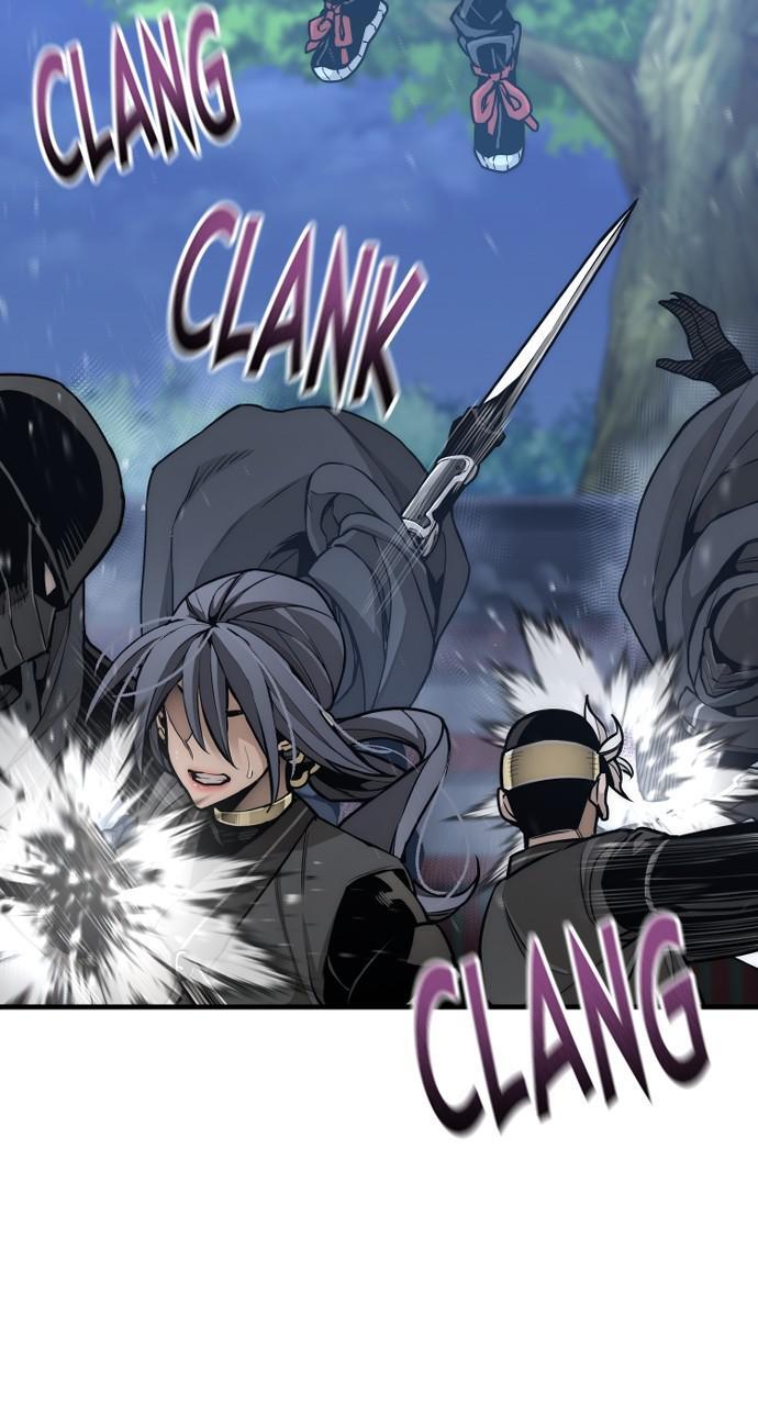 Read Murim Rpg Simulation Manga Online