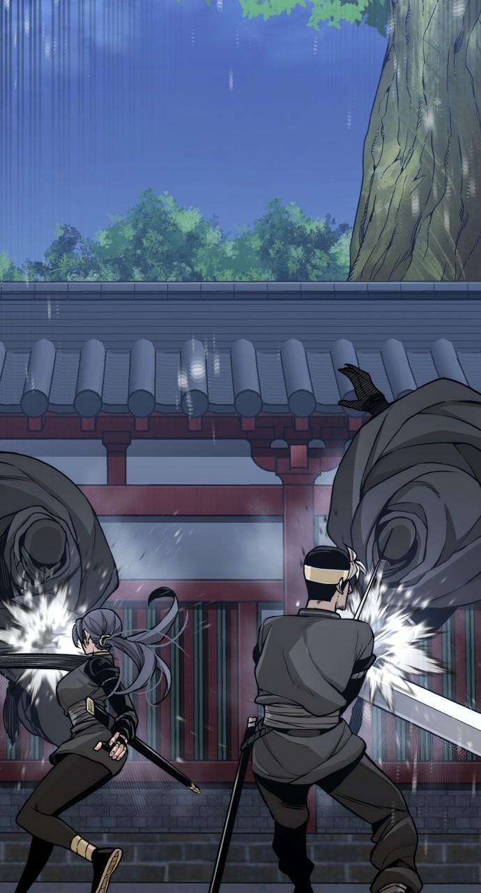 Read Murim Rpg Simulation Manga Online