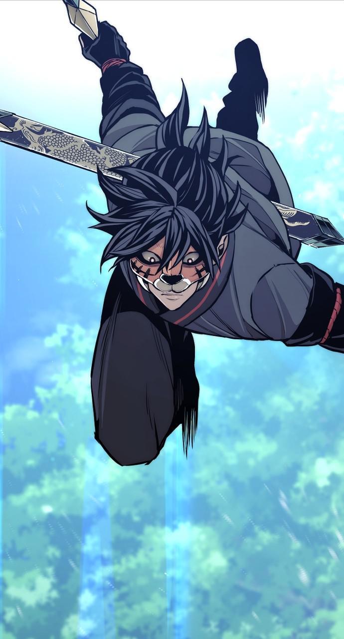 Read Murim Rpg Simulation Manga Online