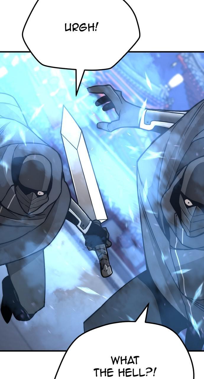 Read Murim Rpg Simulation Manga Online