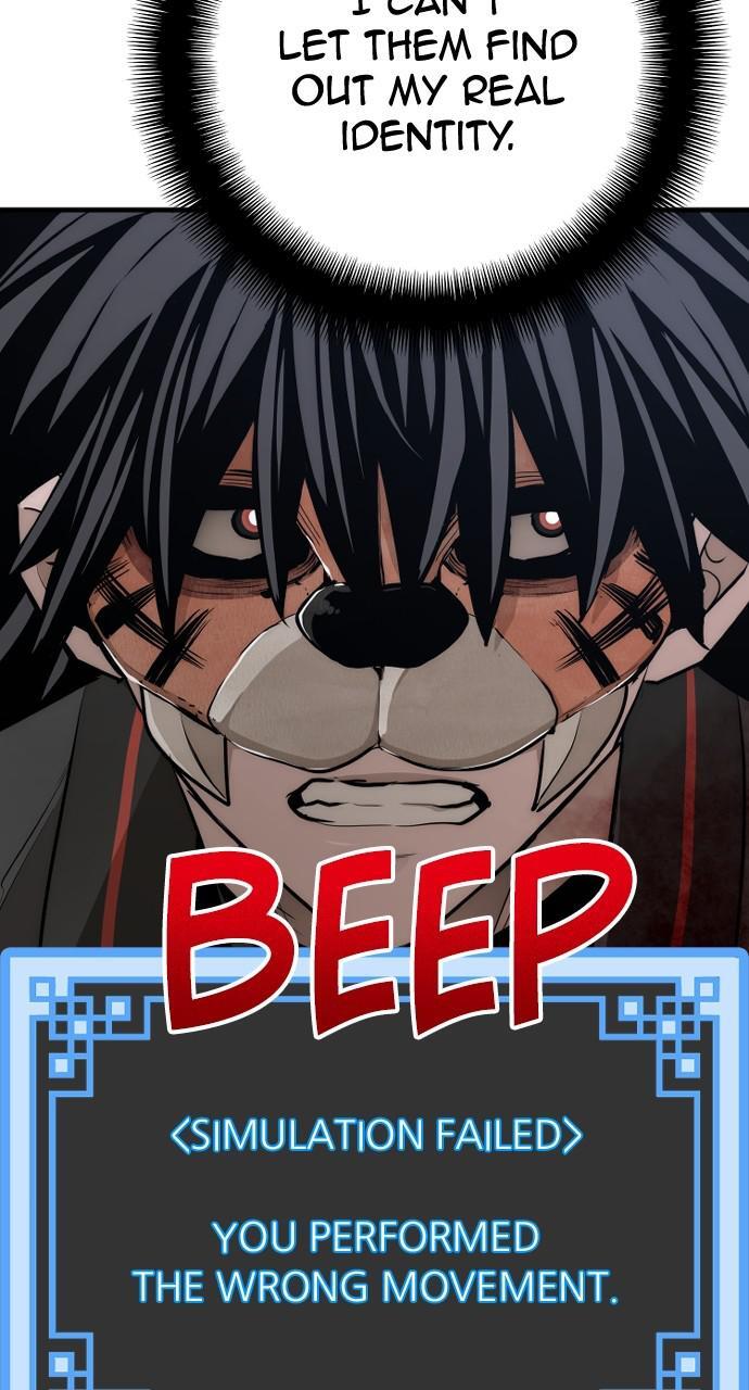 Read Murim Rpg Simulation Manga Online