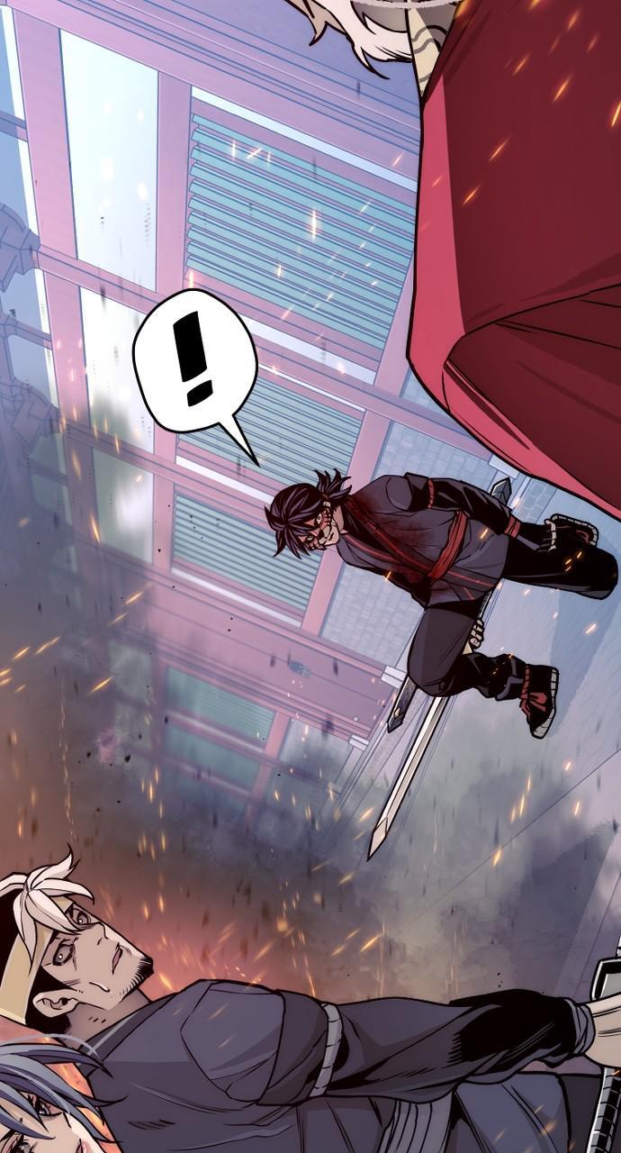 Read Murim Rpg Simulation Manga Online