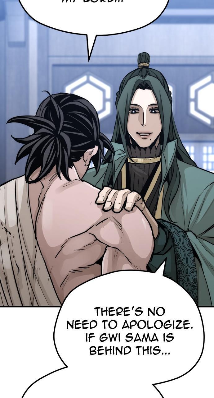 Read Murim Rpg Simulation Manga Online
