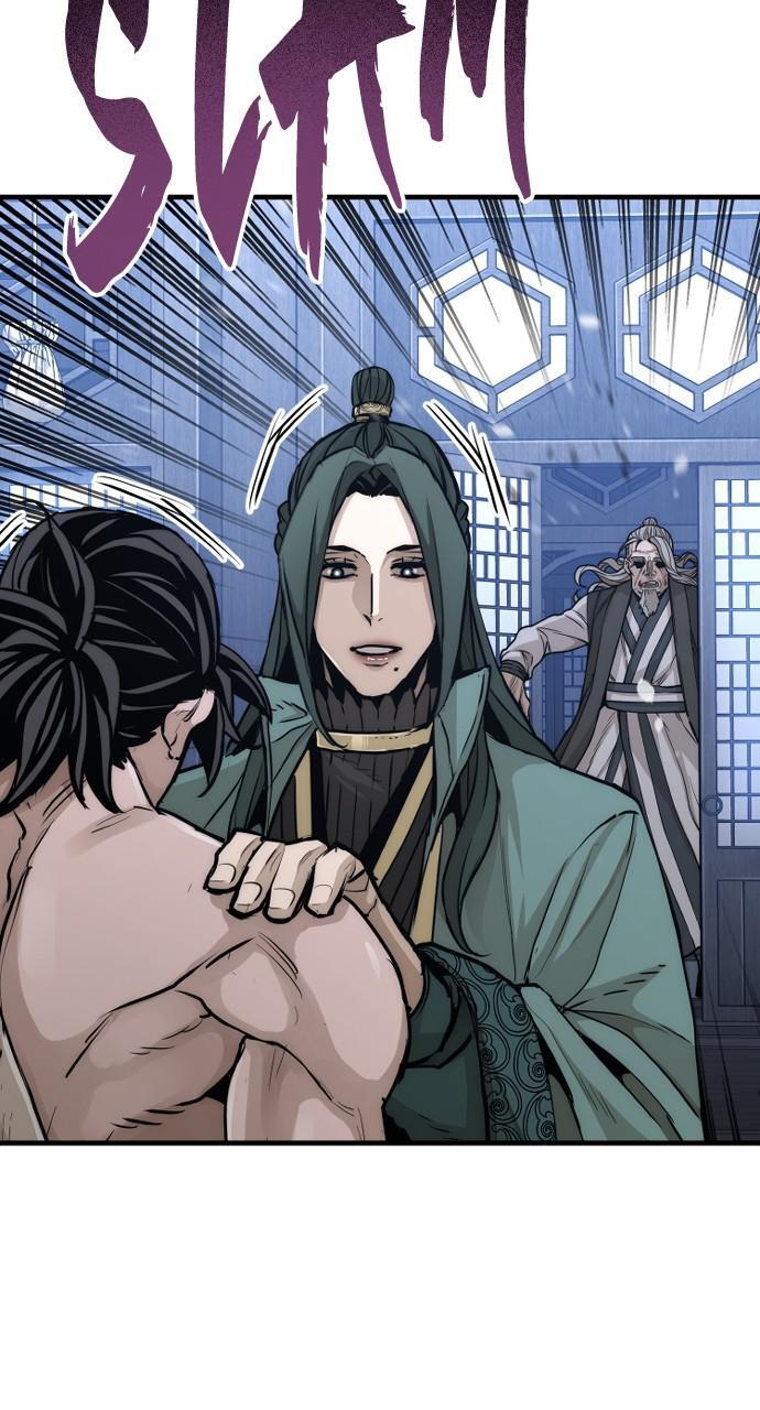 Read Murim Rpg Simulation Manga Online