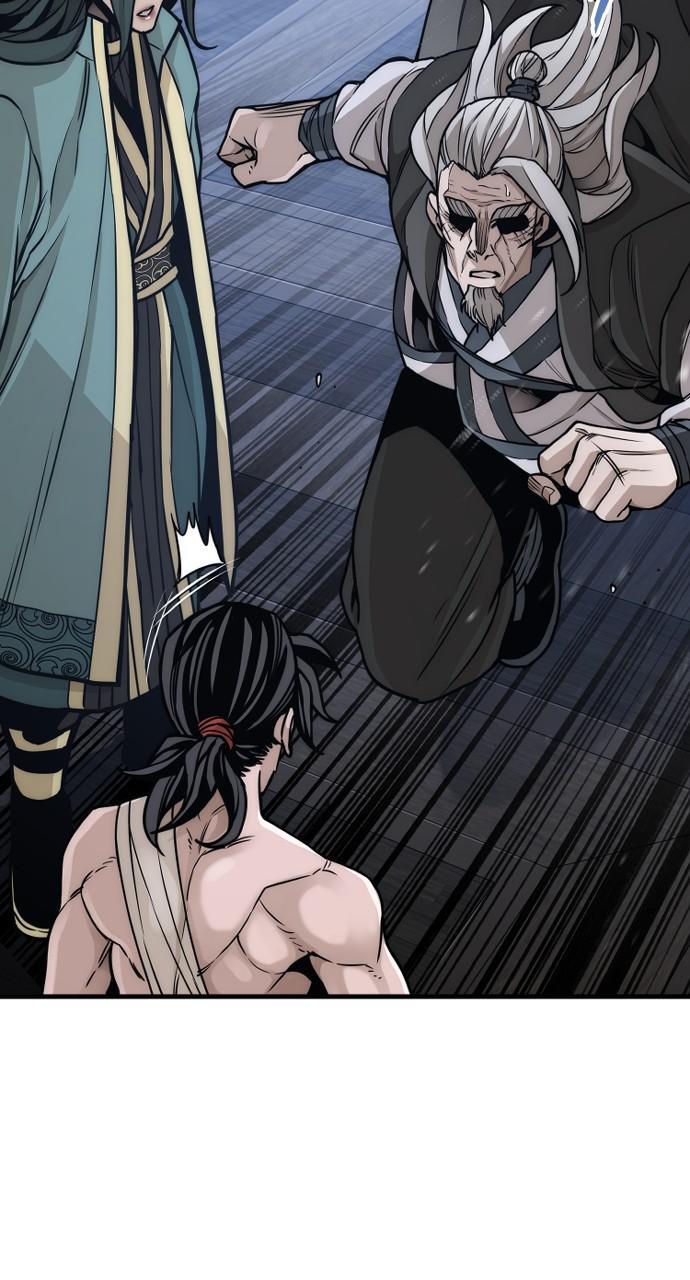 Read Murim Rpg Simulation Manga Online