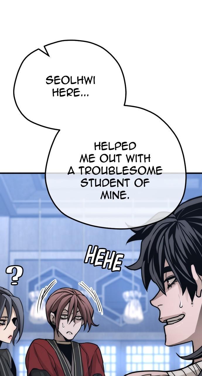 Read Murim Rpg Simulation Manga Online