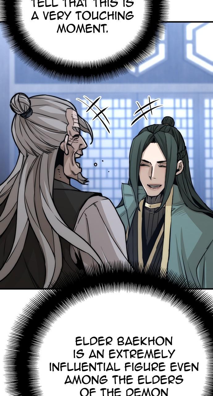 Read Murim Rpg Simulation Manga Online