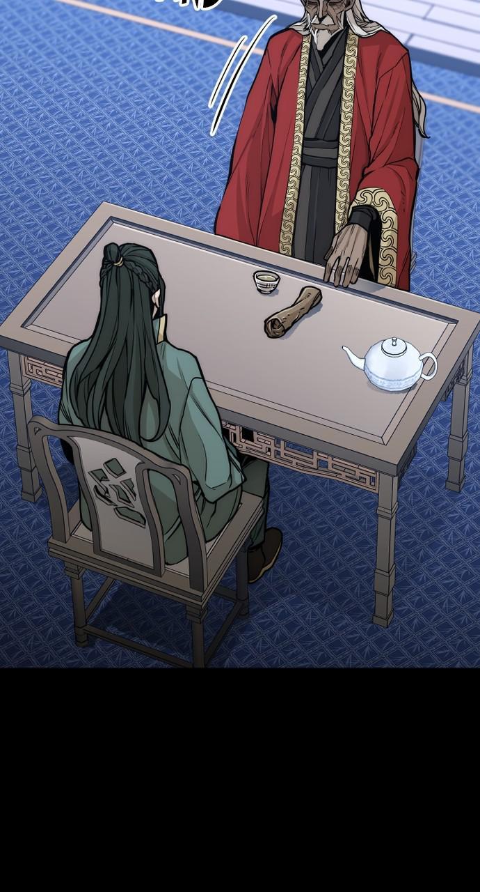 Read Murim Rpg Simulation Manga Online