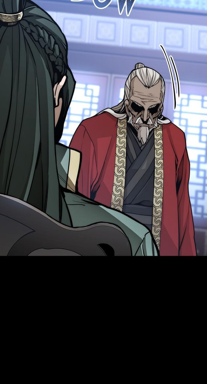 Read Murim Rpg Simulation Manga Online