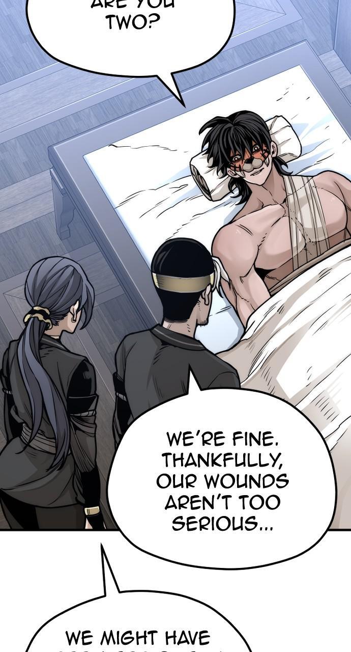 Read Murim Rpg Simulation Manga Online