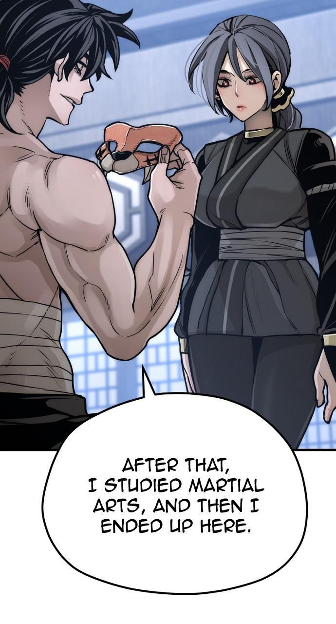 Read Murim Rpg Simulation Manga Online